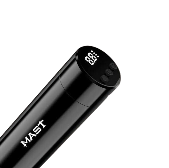 mast-1