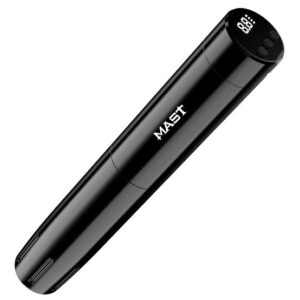 Mast Tour Y22 wireless PMU Device